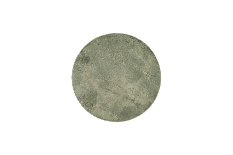 Relax Ryamatta Rund 120 cm - Beige - Textil & mattor - Mattor - Modern matta - Ryamatta & luggmatta