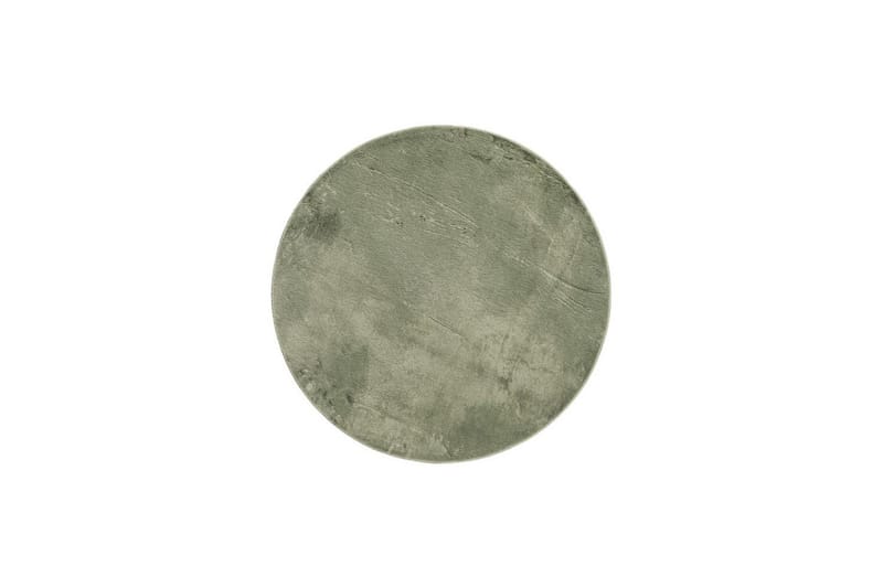 Relax Ryamatta Rund 120 cm - Beige - Textil & mattor - Mattor - Modern matta - Ryamatta & luggmatta