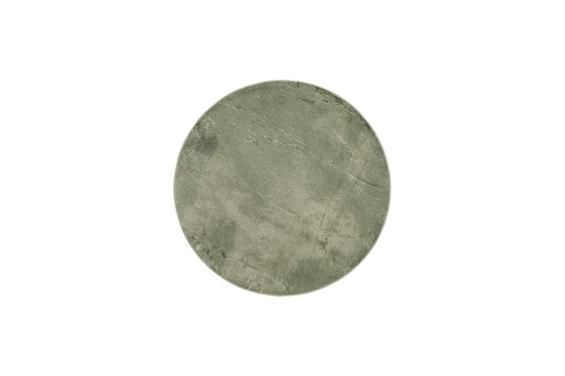 Relax Ryamatta Rund 120 cm, Beige