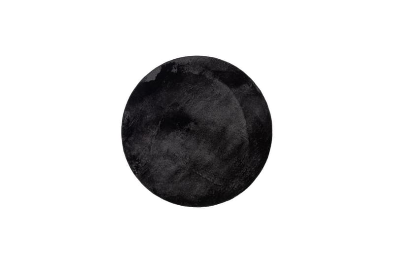 Relax Ryamatta Rund 120 cm - Beige - Textil & mattor - Mattor - Modern matta - Ryamatta & luggmatta