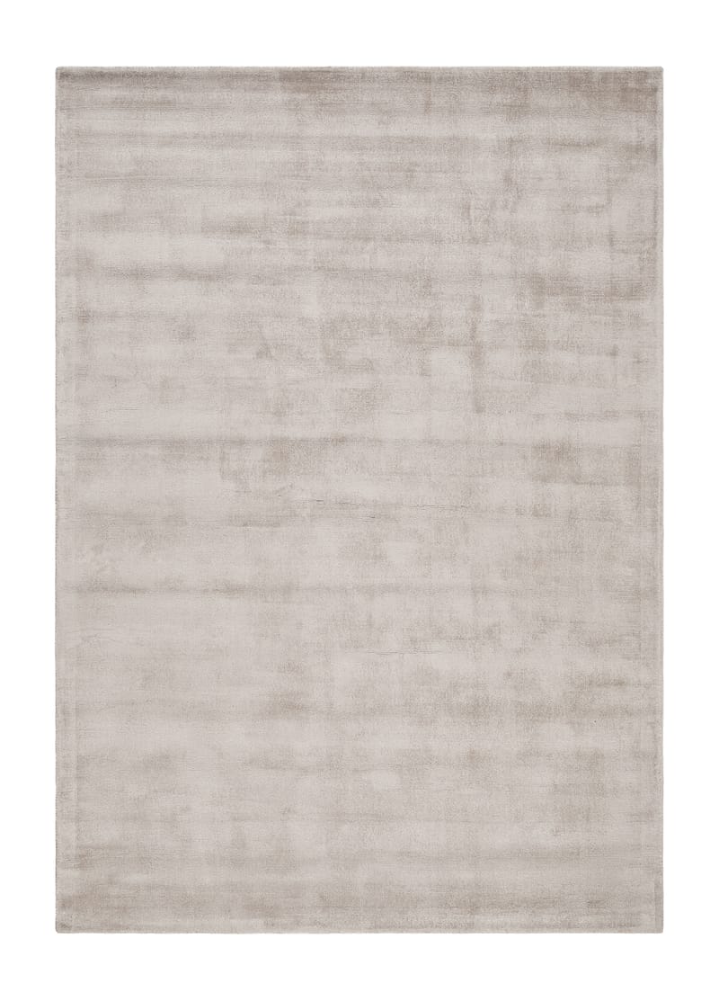 Tribeca Viskosmatta 200x300 cm Rektangulär - Natur - Textil & mattor - Mattor - Modern matta - Viskosmatta & konstsilkesmatta