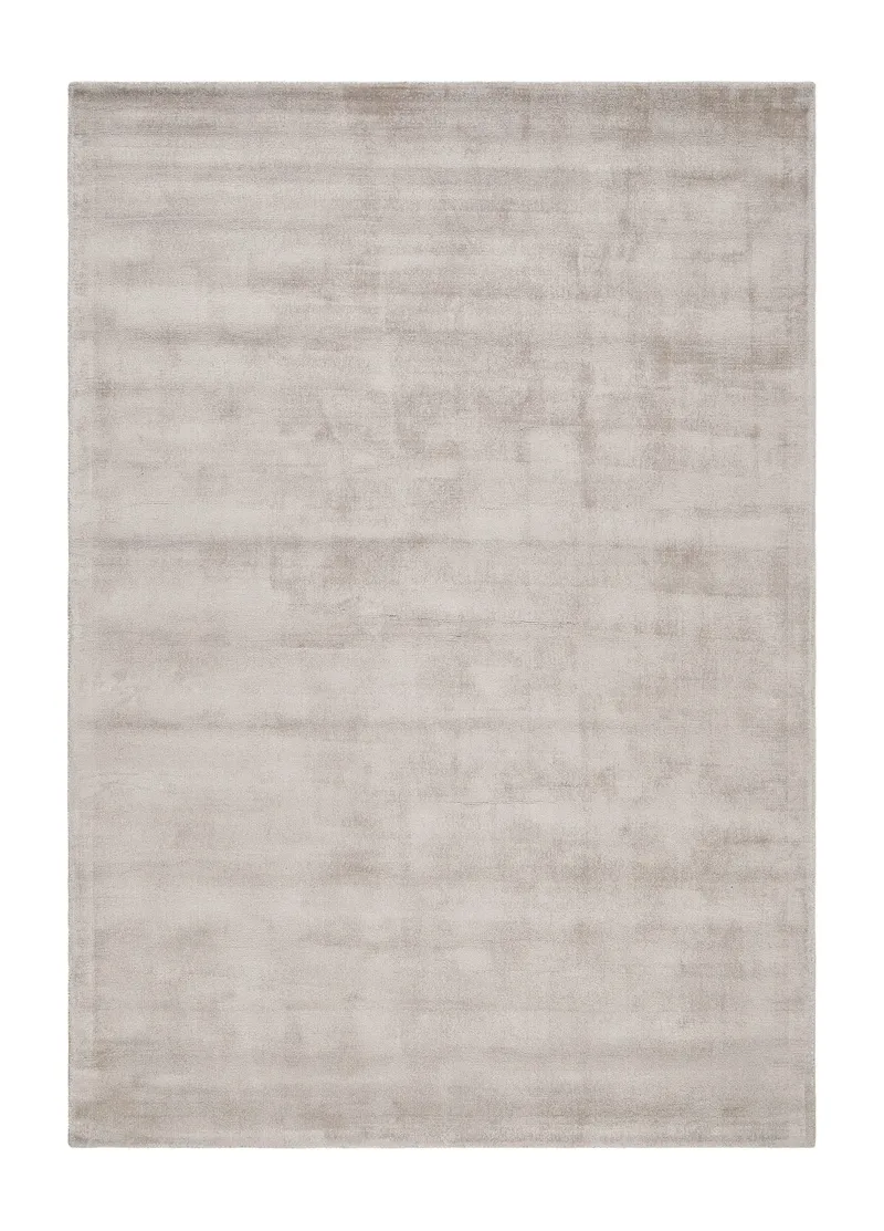 Tribeca Viskosmatta 240x340 cm Rektangulär, Natur