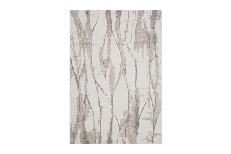 Bella Wiltonmatta 200x290 cm Rektangulär - Creme - Textil & mattor - Mattor - Modern matta - Friezematta