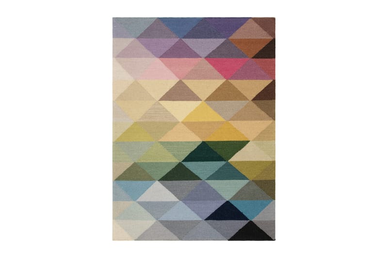 Riviera Ullmatta 300x400 cm Rektangulär, Flerfärgad