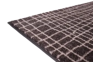 Aari Matta 133x200 cm Antracit - VM Carpet - Textil & mattor - Mattor - Modern matta - Ullmatta