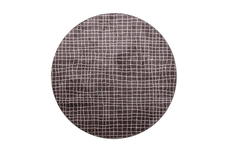 Aari Matta 160 cm Antracit, VM Carpet