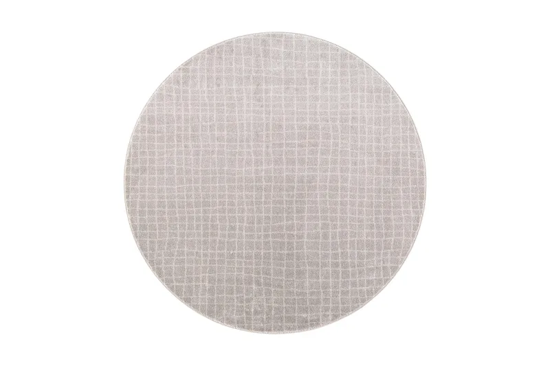 Aari Matta 160 cm Grå, VM Carpet