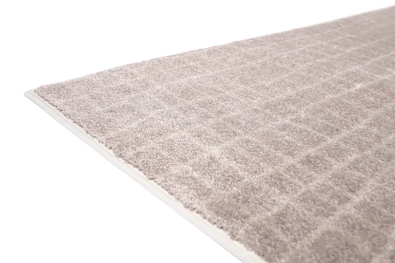 Aari Matta 80x300 cm Grå - VM Carpet - Textil & mattor - Mattor - Modern matta - Gångmattor