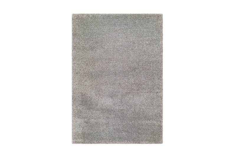 Alaska Ryamatta Rektangulär 240x340 cm - Grå - Textil & mattor - Mattor - Modern matta - Ryamatta & luggmatta