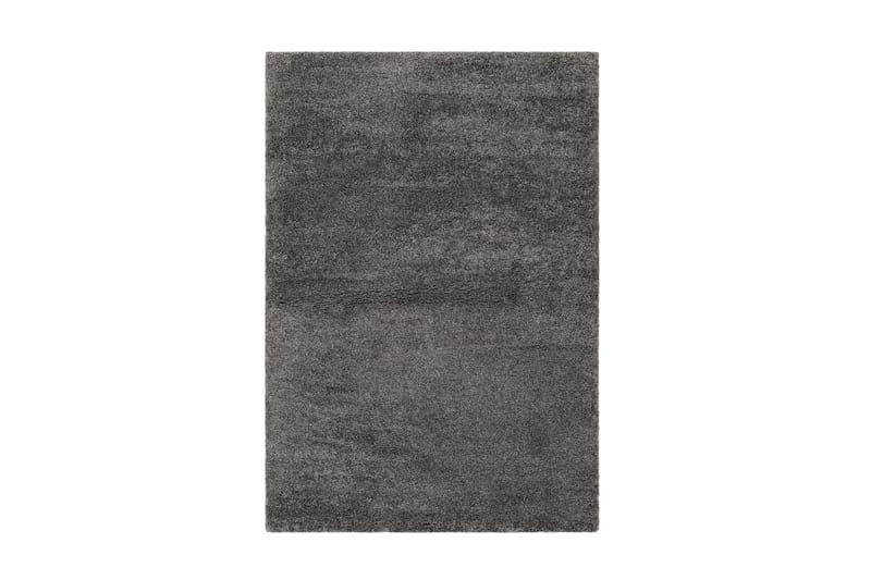 Alaska Ryamatta Rektangulär 240x340 cm - Grafit - Textil & mattor - Mattor - Modern matta - Ryamatta & luggmatta