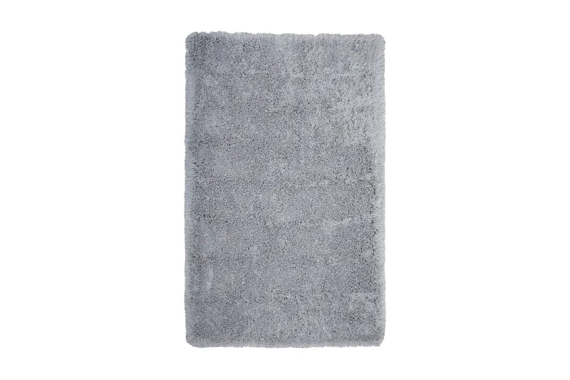 Bleakley Matta 140x200 cm - Ljusgrå - Textil & mattor - Mattor