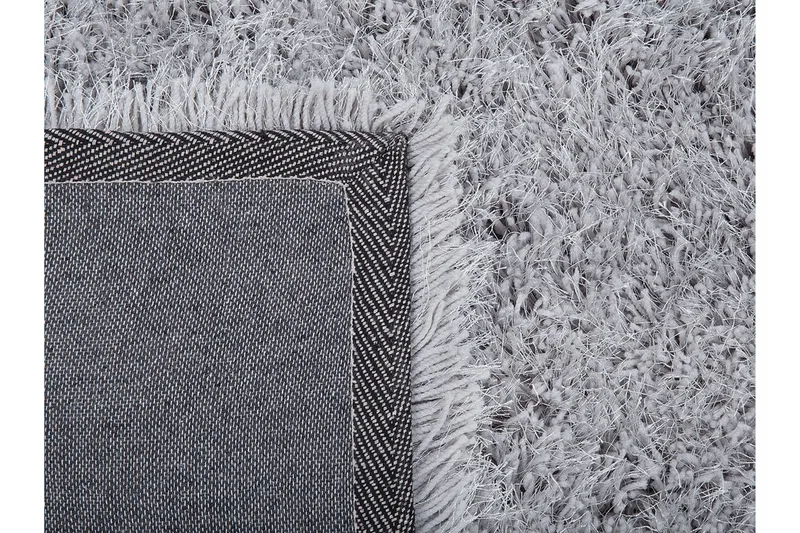 Bleakley Matta 140x200 cm - Ljusgrå - Textil & mattor - Mattor