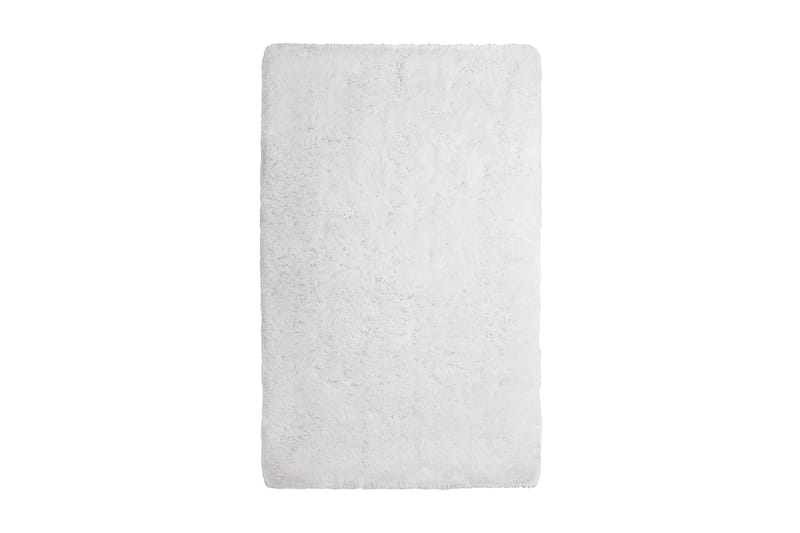 Bleakley Matta 140x200 cm - Vit - Textil & mattor - Mattor - Modern matta - Ryamatta & luggmatta
