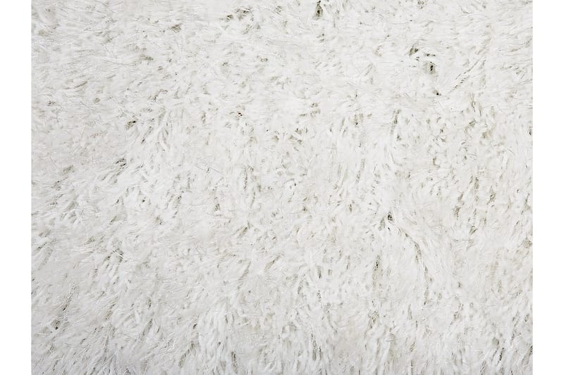 Bleakley Matta 140x200 cm - Vit - Ryamatta & luggmatta