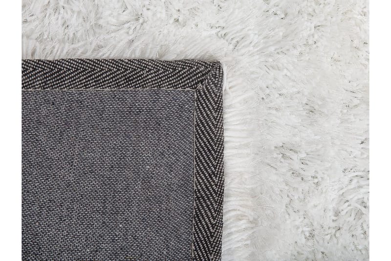 Bleakley Matta 140x200 cm - Vit - Textil & mattor - Mattor - Modern matta - Ryamatta & luggmatta
