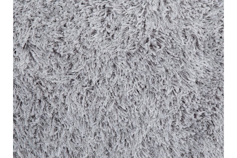 Bleakley Matta 160x230 cm - Ljusgrå - Textil & mattor - Mattor