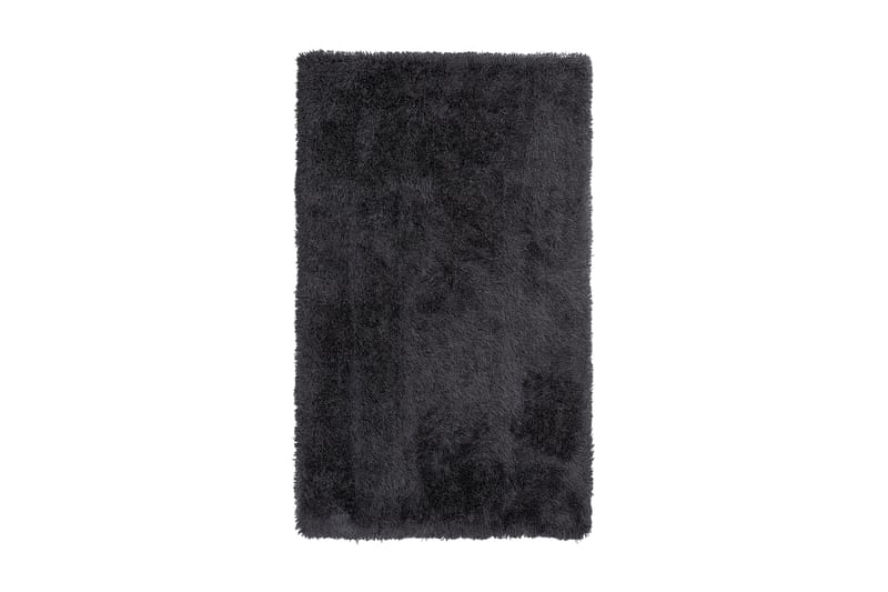 Bleakley Matta 160x230 cm - Svart - Textil & mattor - Mattor - Modern matta - Ryamatta & luggmatta