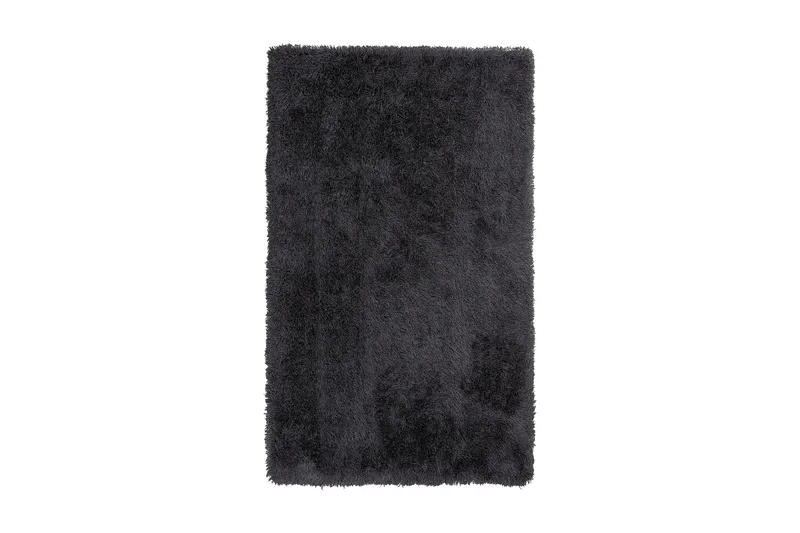 Bleakley Matta 200x300 cm - Svart - Textil & mattor - Mattor - Modern matta - Ryamatta & luggmatta