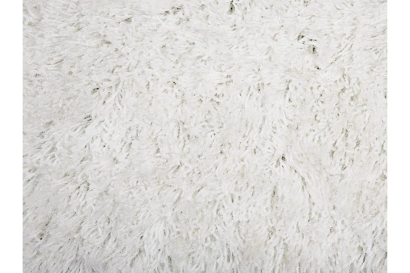Bleakley Matta 200x300 cm - Vit - Textil & mattor - Mattor - Modern matta - Ryamatta & luggmatta