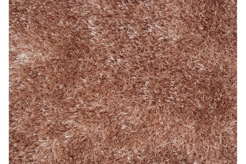 Cosy Ryamatta Rund 120 - Beige - Textil & mattor - Mattor - Modern matta - Ryamatta & luggmatta