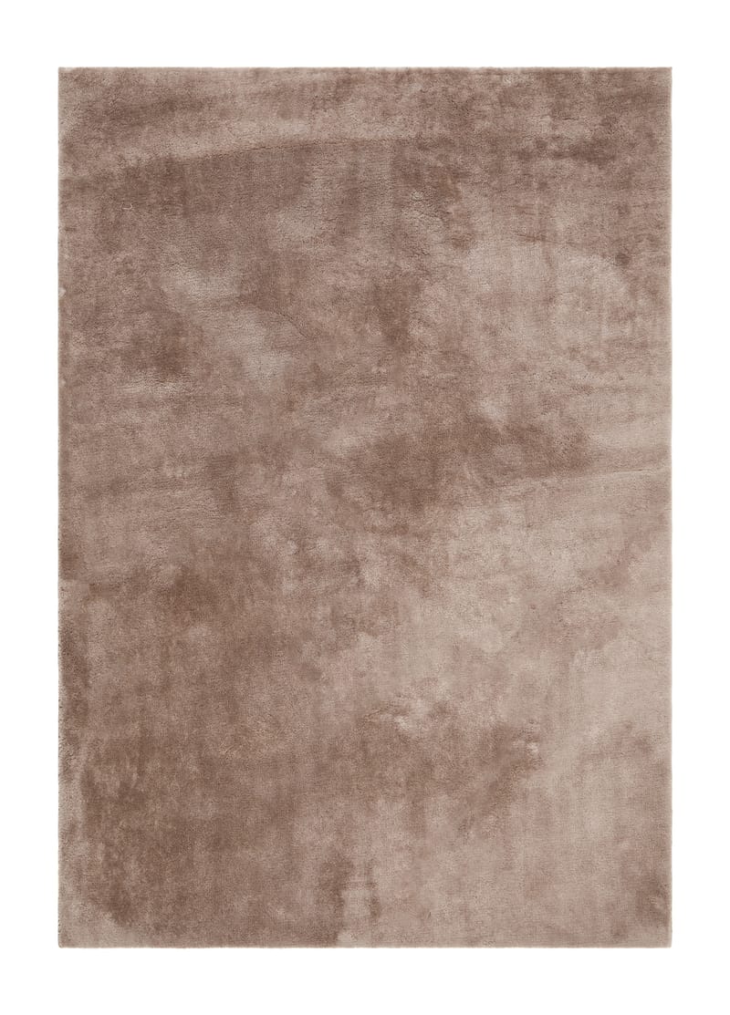 Cozy Ryamatta 160x230 cm Rektangulär - Linne - Textil & mattor - Mattor - Modern matta - Ryamatta & luggmatta