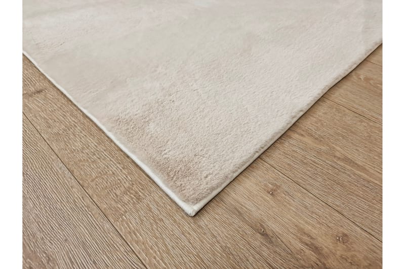 Dream Ryamatta Natur 160x230 cm - Beige - Textil & mattor - Mattor - Modern matta - Ryamatta & luggmatta