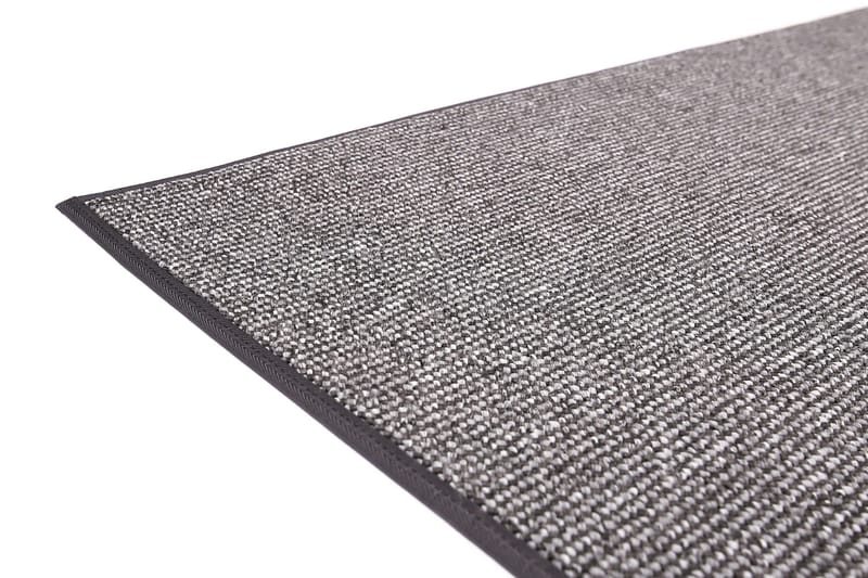 Duuri Matta 133x200 cm Antracit - VM Carpet - Textil & mattor - Mattor - Modern matta - Ryamatta & luggmatta