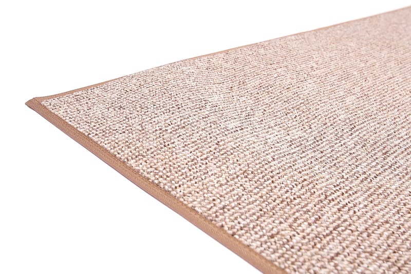 Duuri Matta 133x200 cm Ljusbeige - VM Carpet - Textil & mattor - Mattor - Flatvävda mattor
