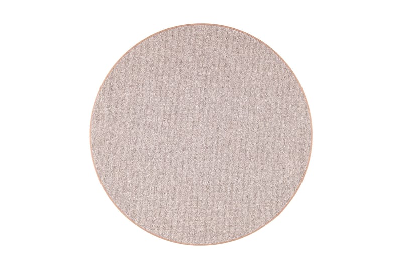 Duuri Matta 160 cm Ljusbeige, VM Carpet