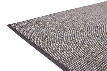 Duuri Matta 80x200 cm Antracit - VM Carpet - Textil & mattor - Mattor - Flatvävda mattor