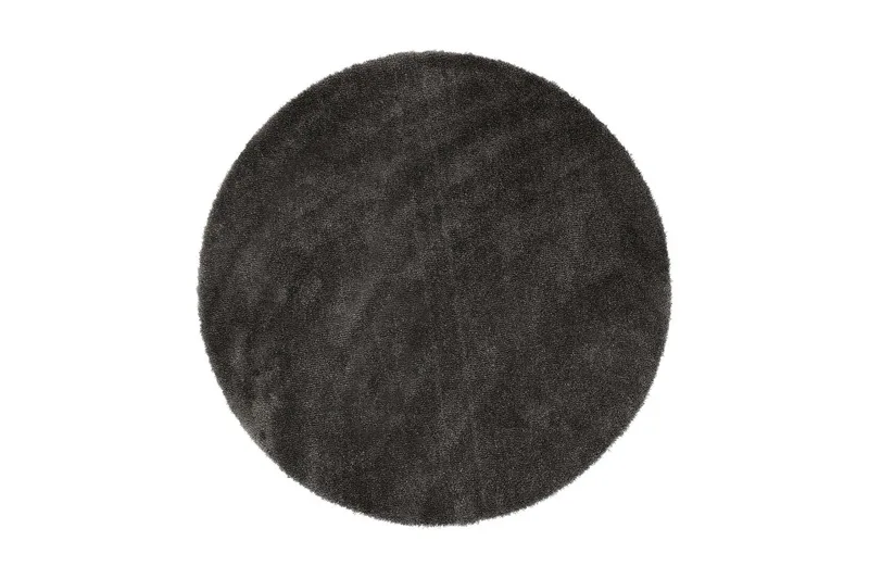 Feel Matta 200 Rund, Grafit