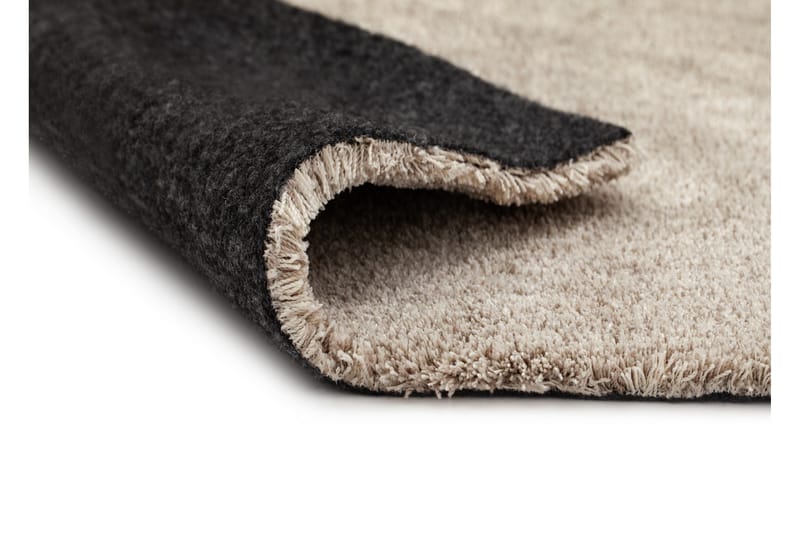 Feel Matta 80x180 - Linne - Textil & mattor - Mattor - Modern matta - Ryamatta & luggmatta