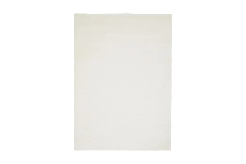 Feel Ryamatta 133x190 - Vit - Textil & mattor - Mattor - Modern matta - Ryamatta & luggmatta