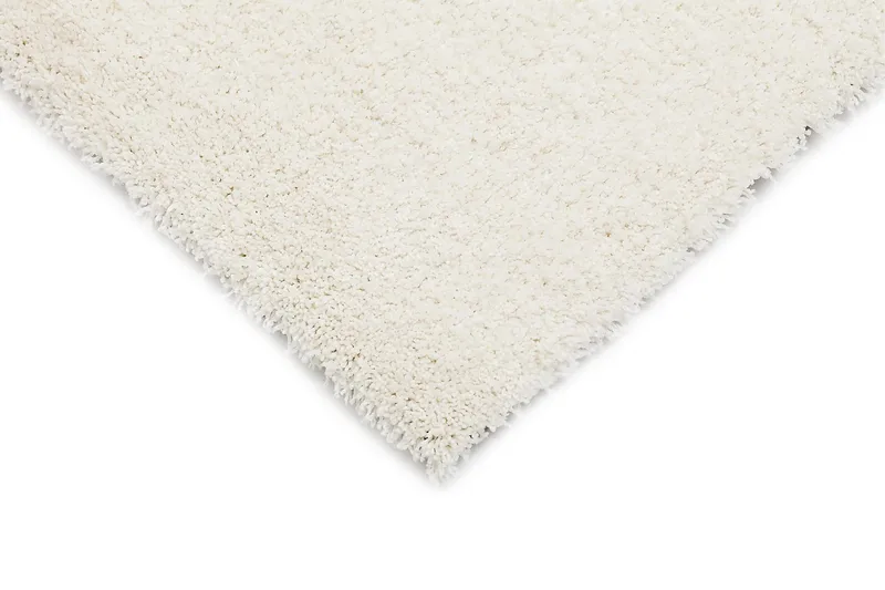 Feel Ryamatta 240x340 - Vit - Textil & mattor - Mattor - Modern matta - Ryamatta & luggmatta