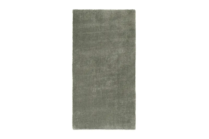 Feel Ryamatta 60x115 - Grön - Textil & mattor - Mattor - Modern matta - Ryamatta & luggmatta