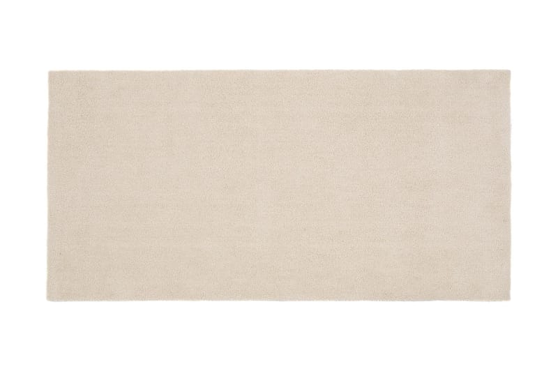 Feel Ryamatta 60x115 - Natur - Textil & mattor - Mattor - Modern matta - Ryamatta & luggmatta