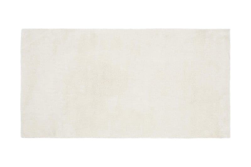 Feel Ryamatta 60x115 - Vit - Textil & mattor - Mattor - Modern matta - Ryamatta & luggmatta
