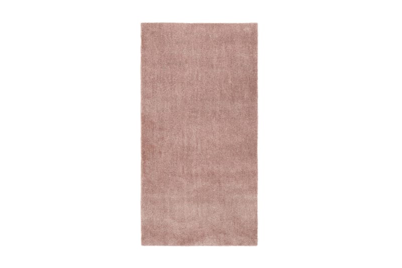 Feel Ryamatta 80x180 - Rosa - Textil & mattor - Mattor - Modern matta - Ryamatta & luggmatta