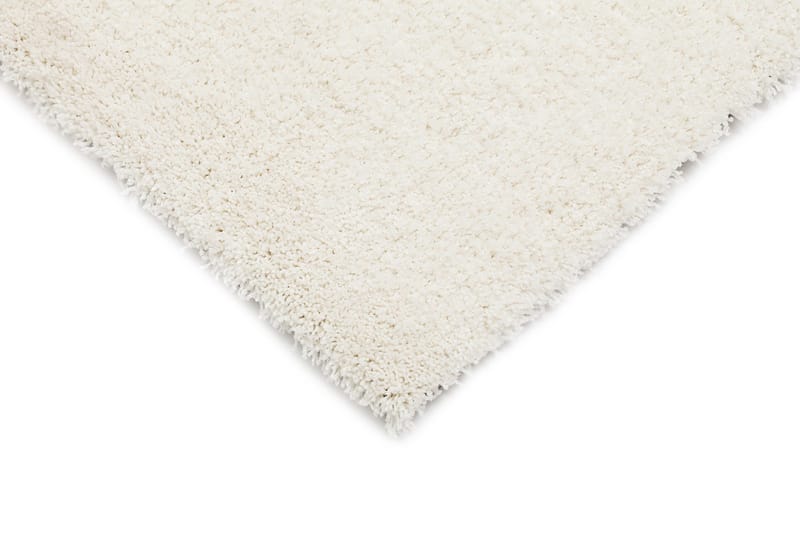 Feel Ryamatta 80x180 - Vit - Textil & mattor - Mattor - Modern matta - Ryamatta & luggmatta