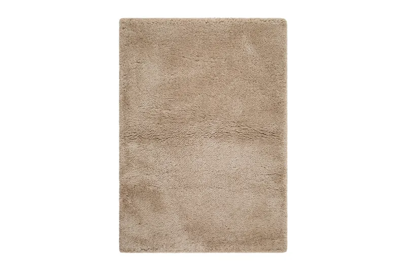 Floki Ryamatta 160x230 cm Rektangulär - Natur - Textil & mattor - Mattor - Modern matta - Ryamatta & luggmatta