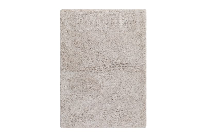 Floki Ryamatta 160x230 cm Rektangulär - Vit - Textil & mattor - Mattor - Modern matta - Ryamatta & luggmatta