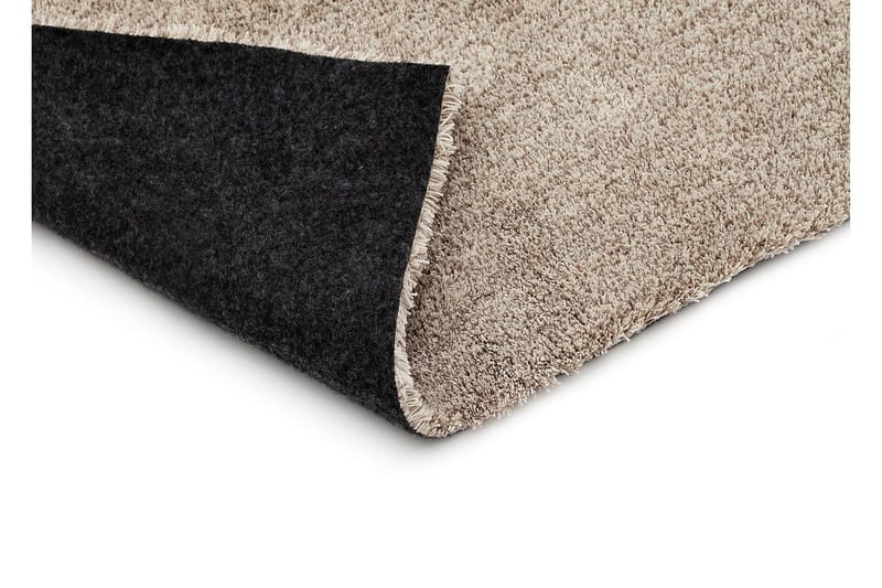 Fosieborg Matta 160x230 - Linne - Textil & mattor - Mattor - Modern matta - Ryamatta & luggmatta