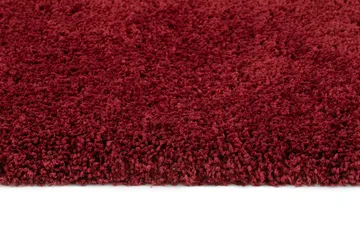 Handvävd Matta Sorrento 160x230 cm - Marsala - Textil & mattor - Mattor - Modern matta - Ryamatta & luggmatta
