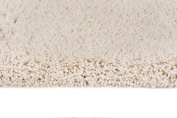 Handvävd Matta Sorrento 200x300 cm - Creme - Textil & mattor - Mattor - Modern matta - Ryamatta & luggmatta