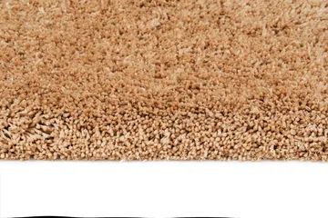 Handvävd Matta Sorrento 200x300 cm - Karamell - Textil & mattor - Mattor - Modern matta - Ryamatta & luggmatta