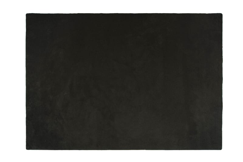 Hattara Matta 133x200 cm Mörkgrå - VM Carpets - Ryamatta & luggmatta