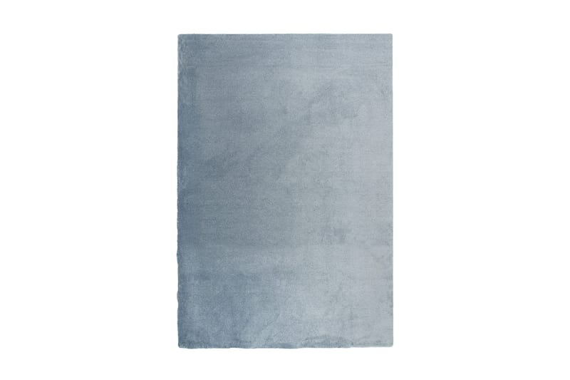 Hattara Matta 160x230 cm Blå - VM Carpets - Ryamatta & luggmatta