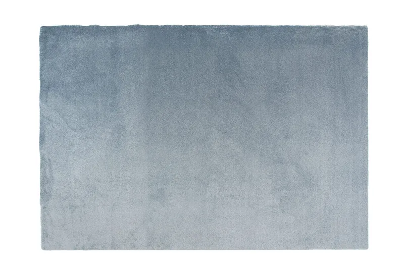 Hattara Matta 160x230 cm Blå - VM Carpets - Textil & mattor - Mattor - Modern matta - Ryamatta & luggmatta