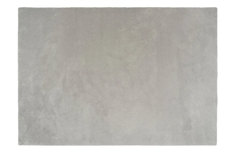 Hattara Matta 160x230 cm Grå - VM Carpets - Textil & mattor - Mattor - Modern matta - Ryamatta & luggmatta