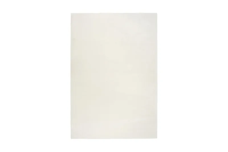 Hattara Matta 160x230 cm Vit - VM Carpets - Textil & mattor - Mattor - Modern matta - Ryamatta & luggmatta